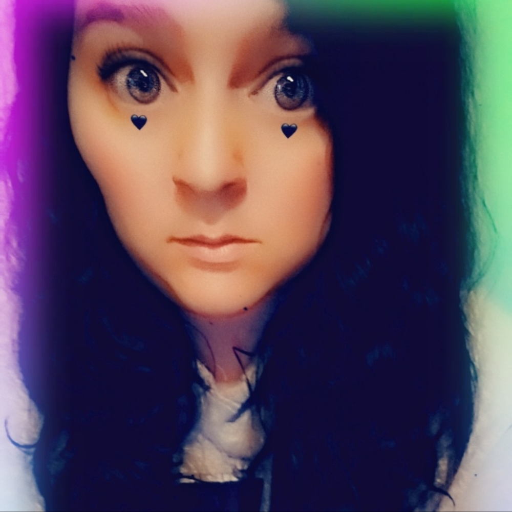 Meet your Posher, Allissa